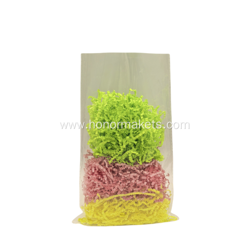 Easter Grass Red